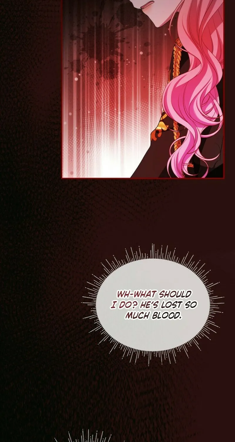 The Little Lady Behind the Scenes Chapter 122 page 26 - 