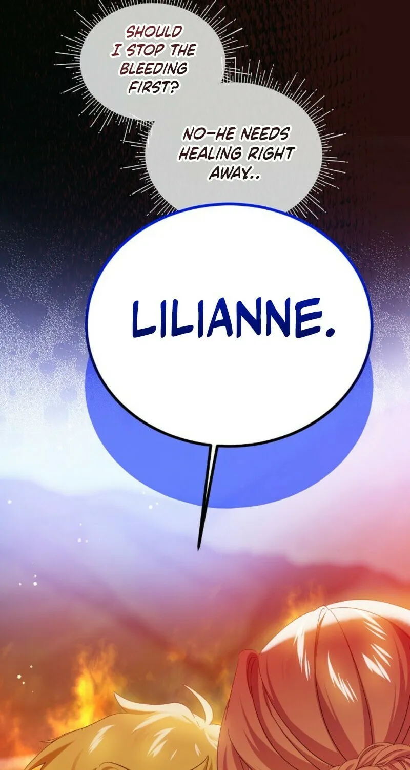 The Little Lady Behind the Scenes Chapter 122 page 27 - 