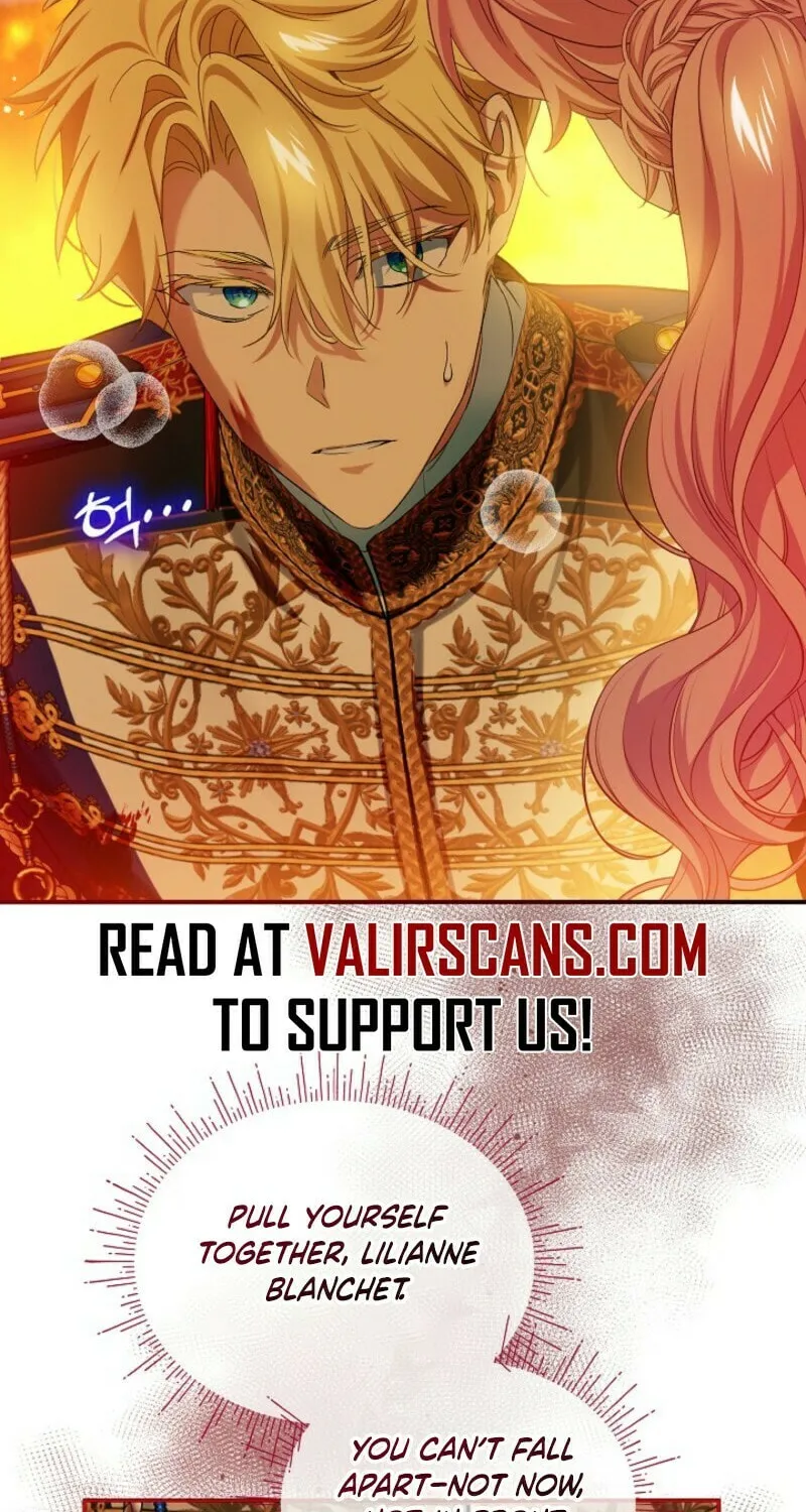 The Little Lady Behind the Scenes Chapter 122 page 28 - 