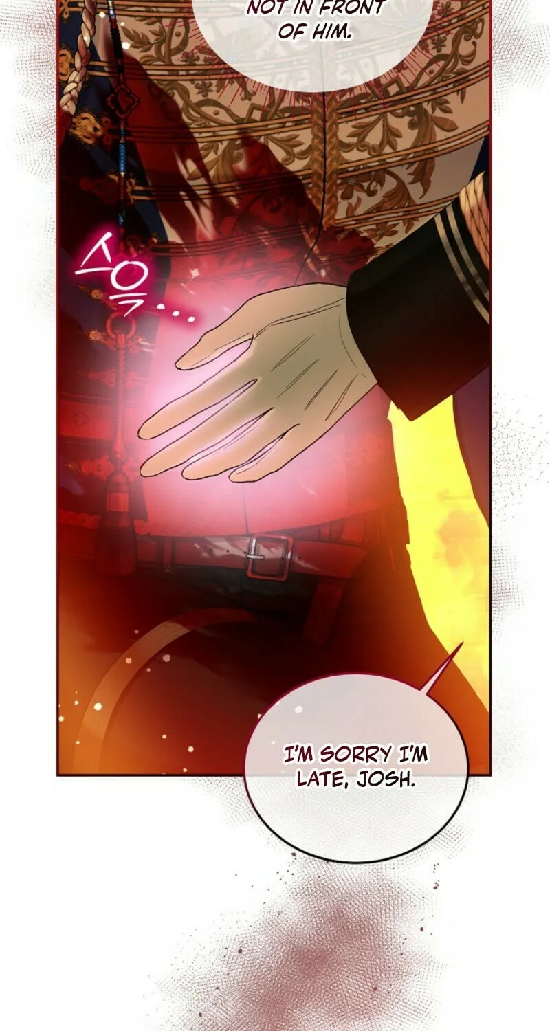 The Little Lady Behind the Scenes Chapter 122 page 29 - 