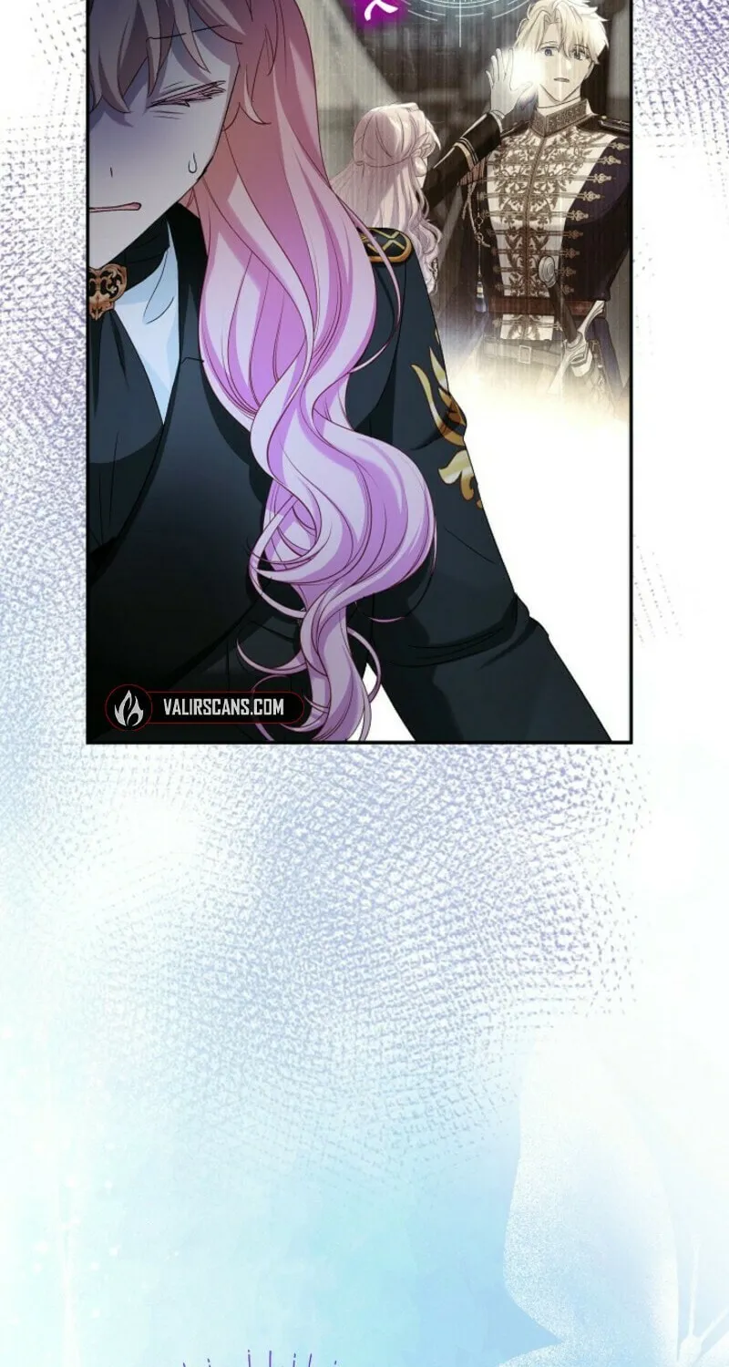 The Little Lady Behind the Scenes Chapter 122 page 4 - 