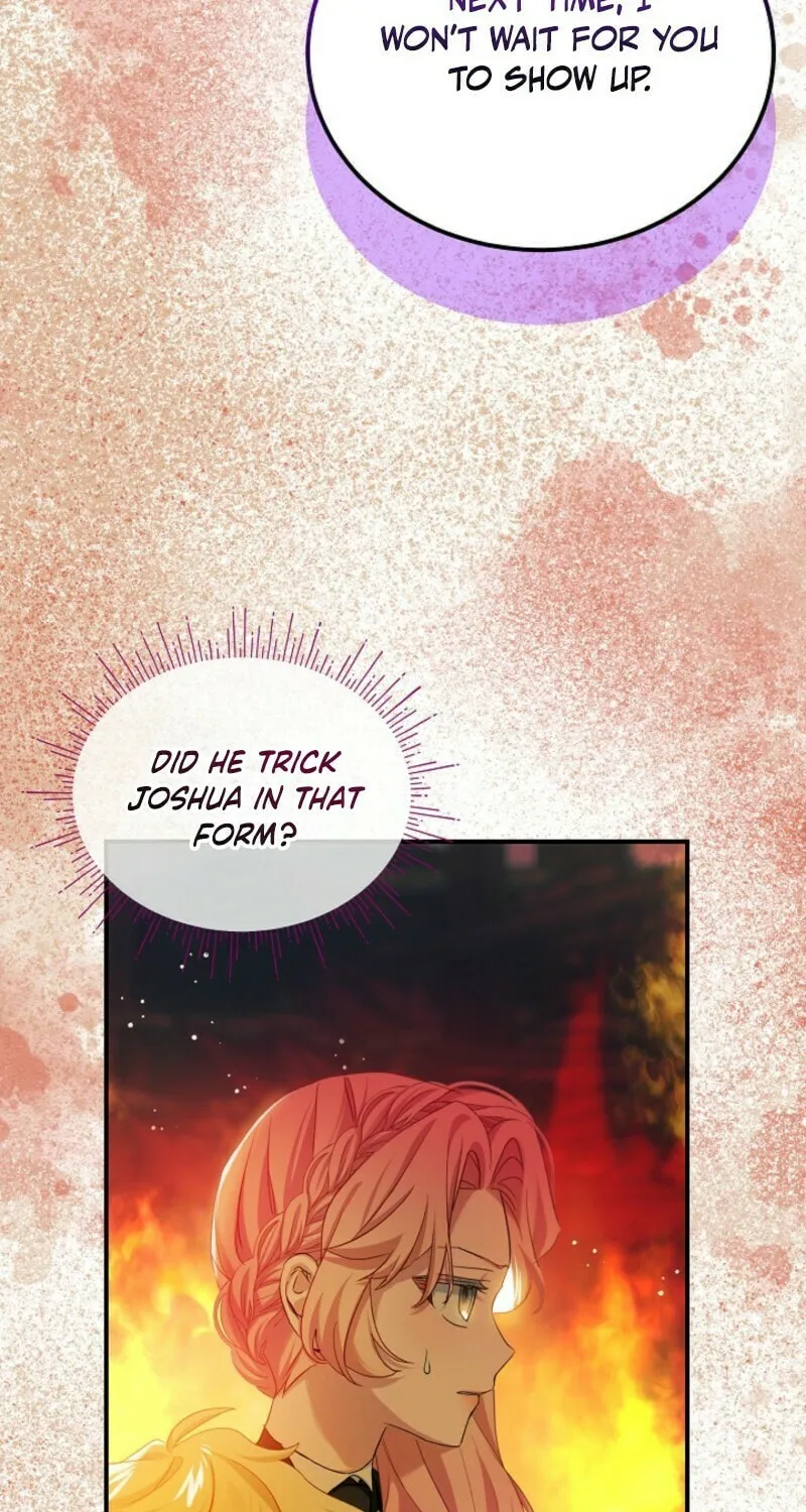 The Little Lady Behind the Scenes Chapter 122 page 35 - 