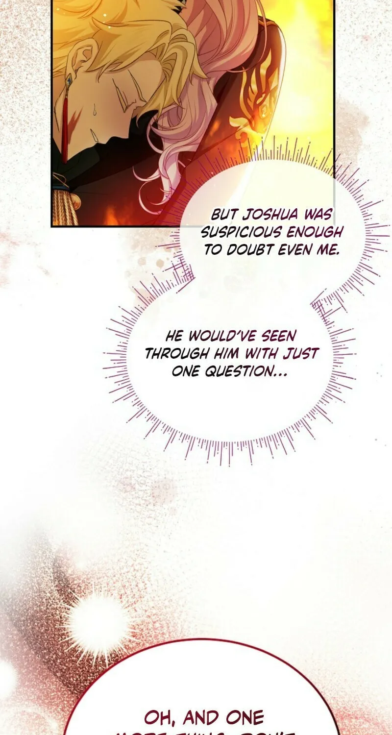 The Little Lady Behind the Scenes Chapter 122 page 36 - 