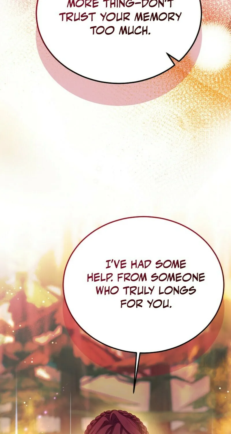 The Little Lady Behind the Scenes Chapter 122 page 37 - 