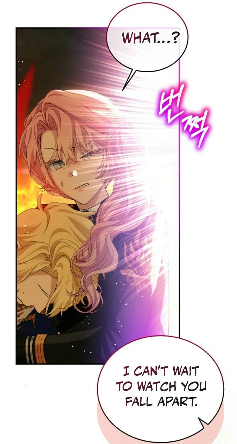The Little Lady Behind the Scenes Chapter 122 page 39 - 