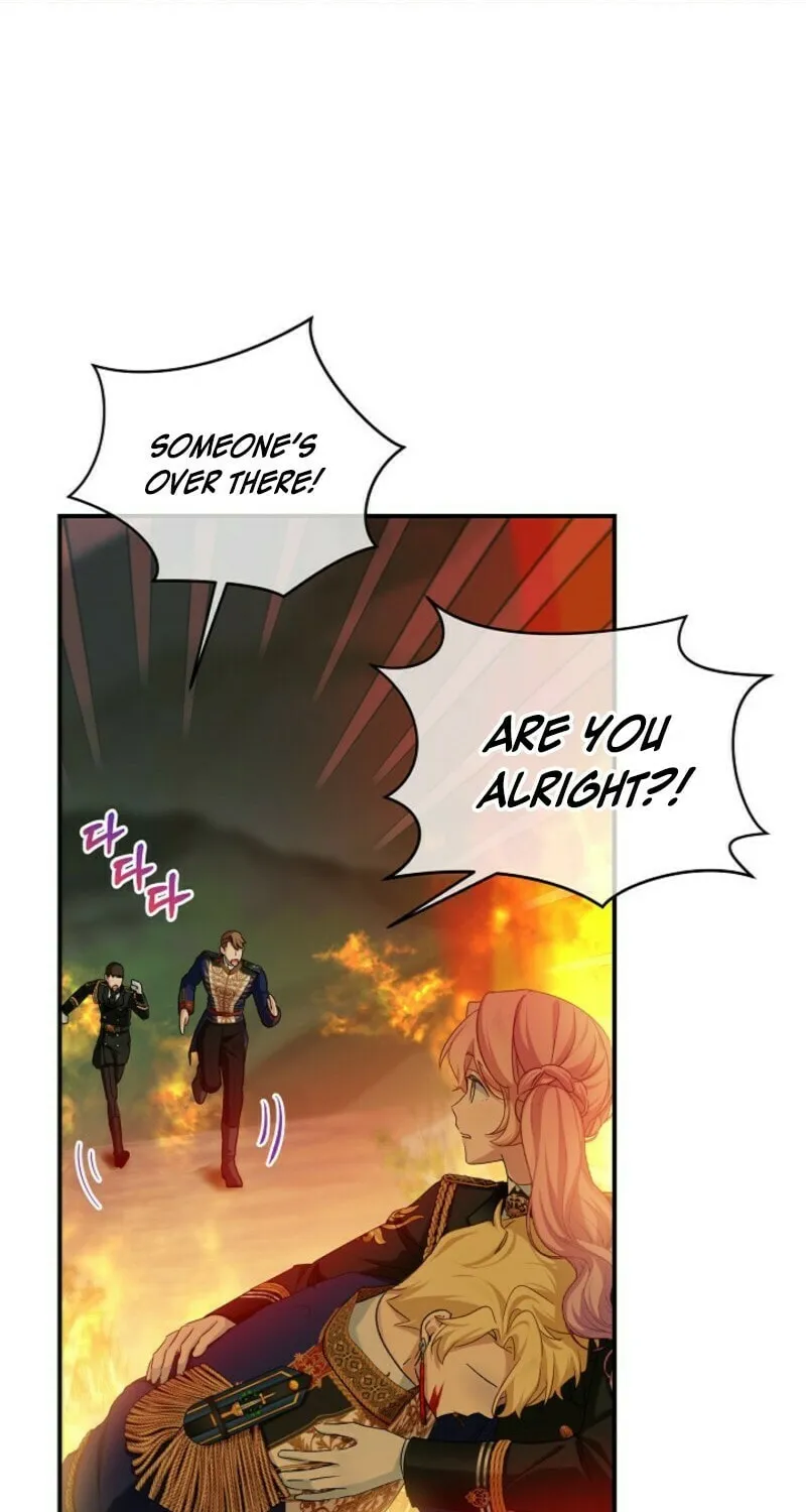 The Little Lady Behind the Scenes Chapter 122 page 42 - 