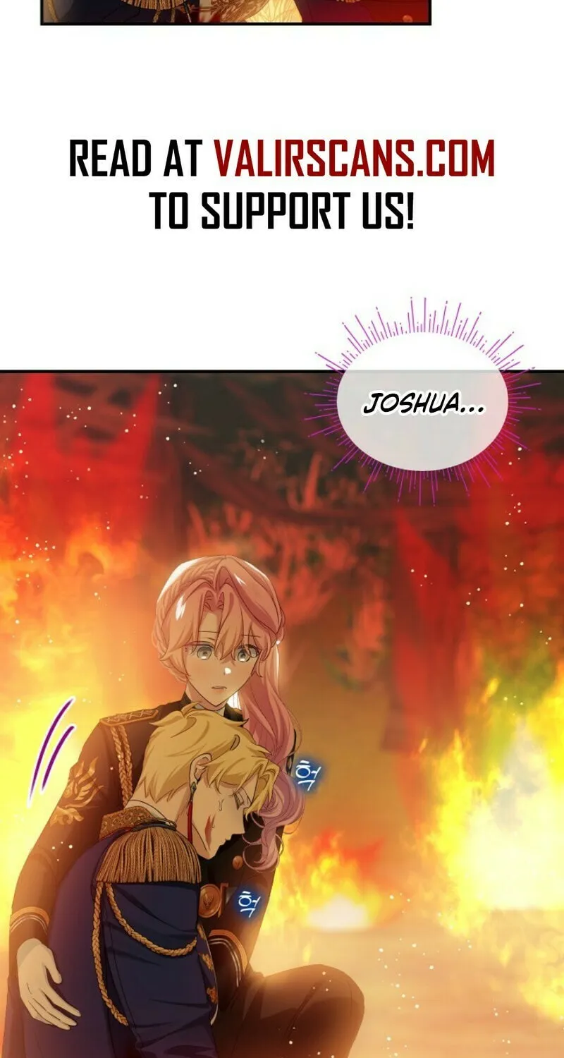 The Little Lady Behind the Scenes Chapter 122 page 43 - 