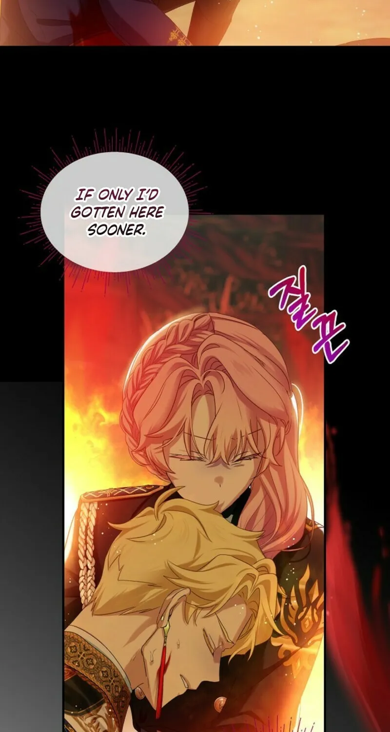 The Little Lady Behind the Scenes Chapter 122 page 44 - 
