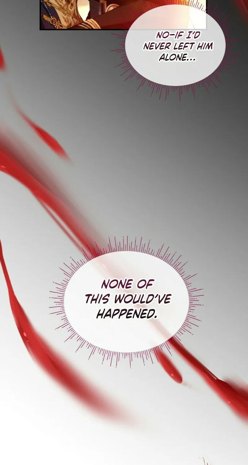 The Little Lady Behind the Scenes Chapter 122 page 45 - 
