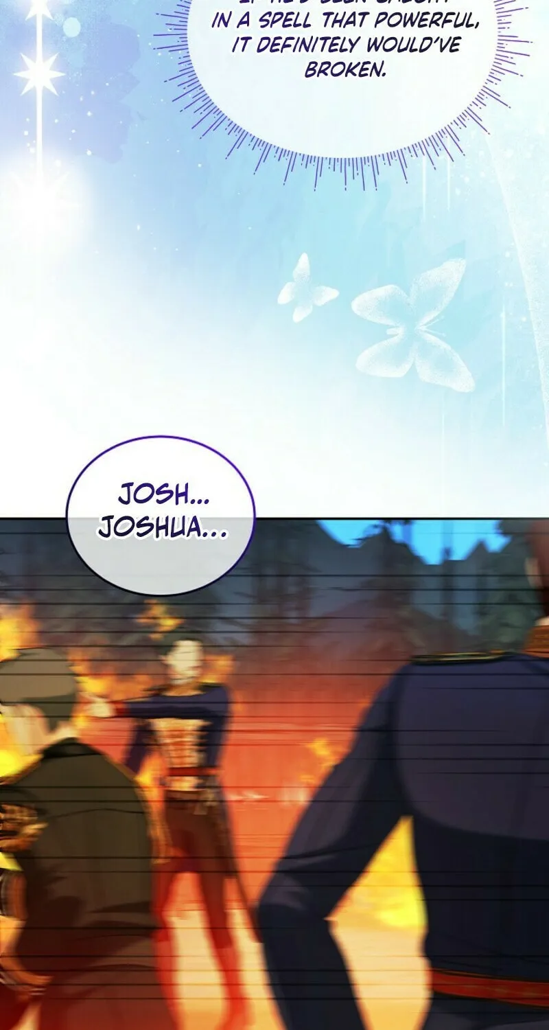 The Little Lady Behind the Scenes Chapter 122 page 6 - 
