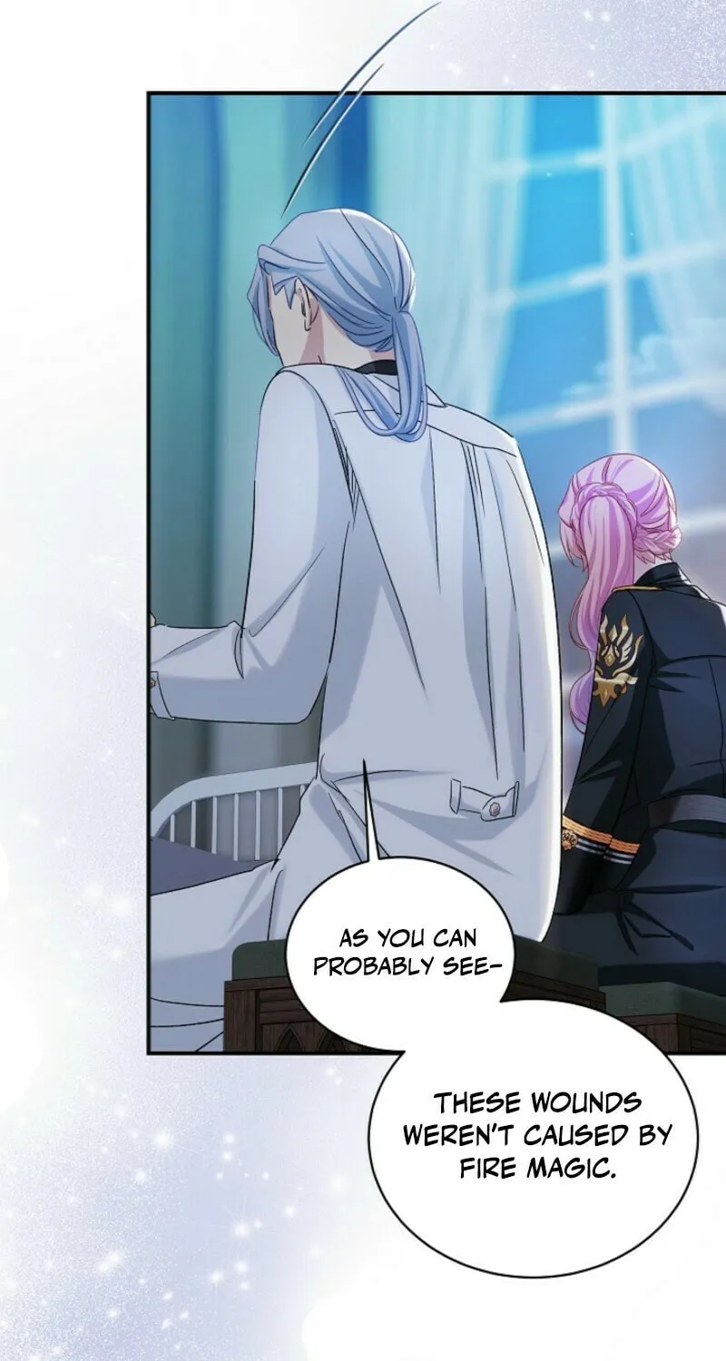 The Little Lady Behind the Scenes Chapter 122 page 51 - 