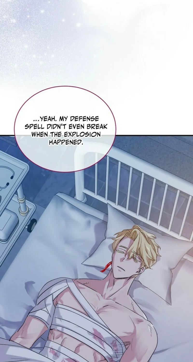 The Little Lady Behind the Scenes Chapter 122 page 52 - 