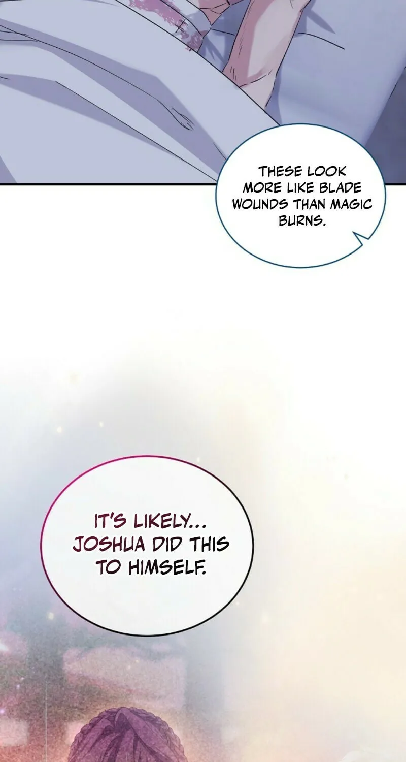 The Little Lady Behind the Scenes Chapter 122 page 53 - 