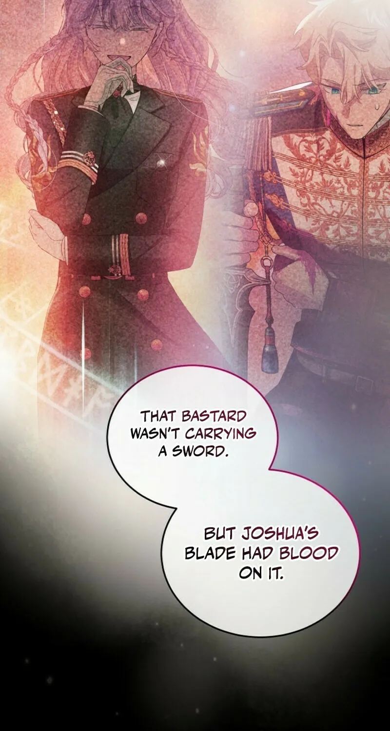 The Little Lady Behind the Scenes Chapter 122 page 54 - 
