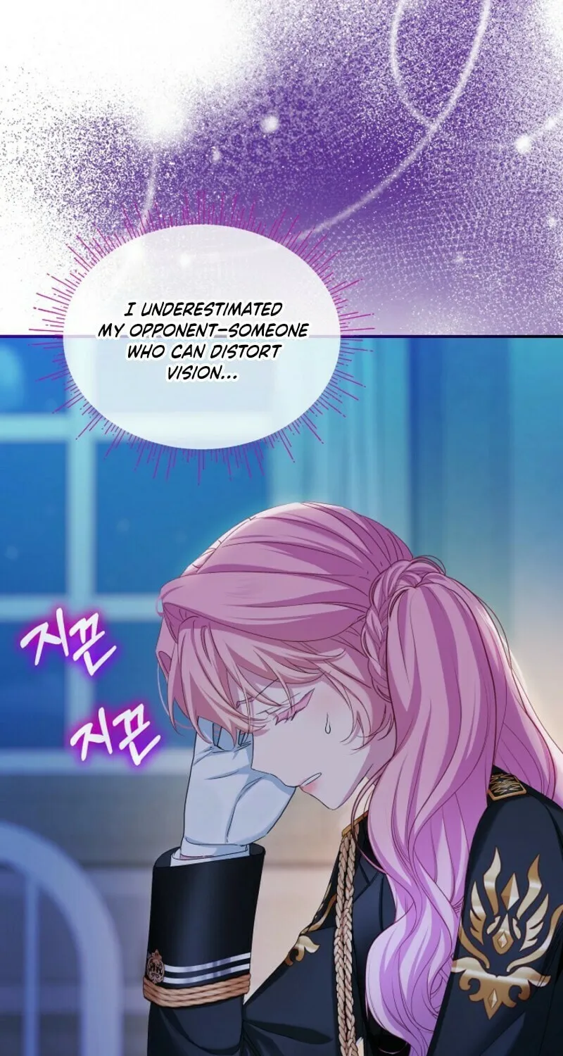 The Little Lady Behind the Scenes Chapter 122 page 58 - 