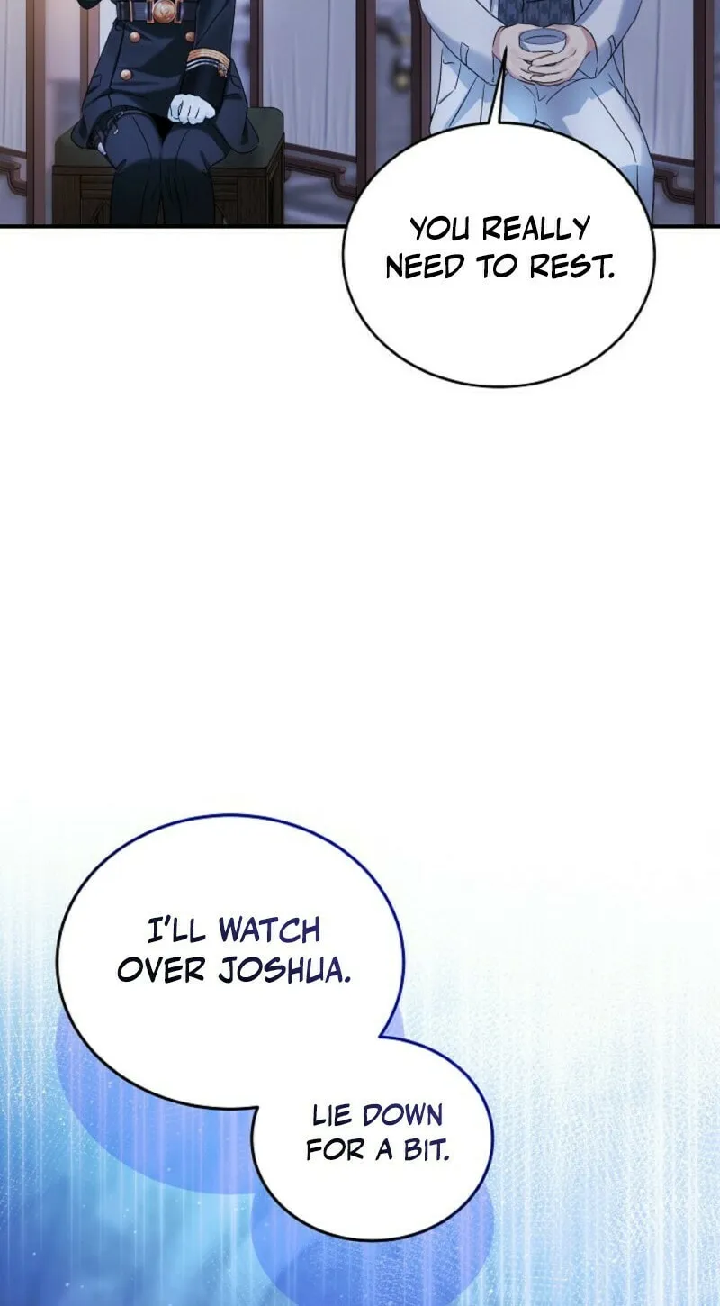 The Little Lady Behind the Scenes Chapter 122 page 60 - 