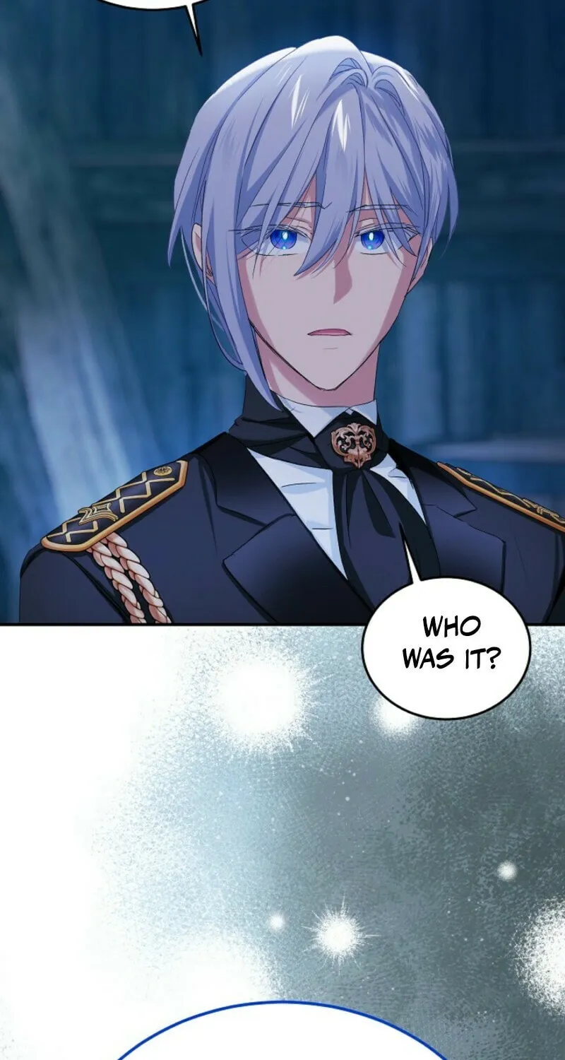 The Little Lady Behind the Scenes Chapter 122 page 65 - 