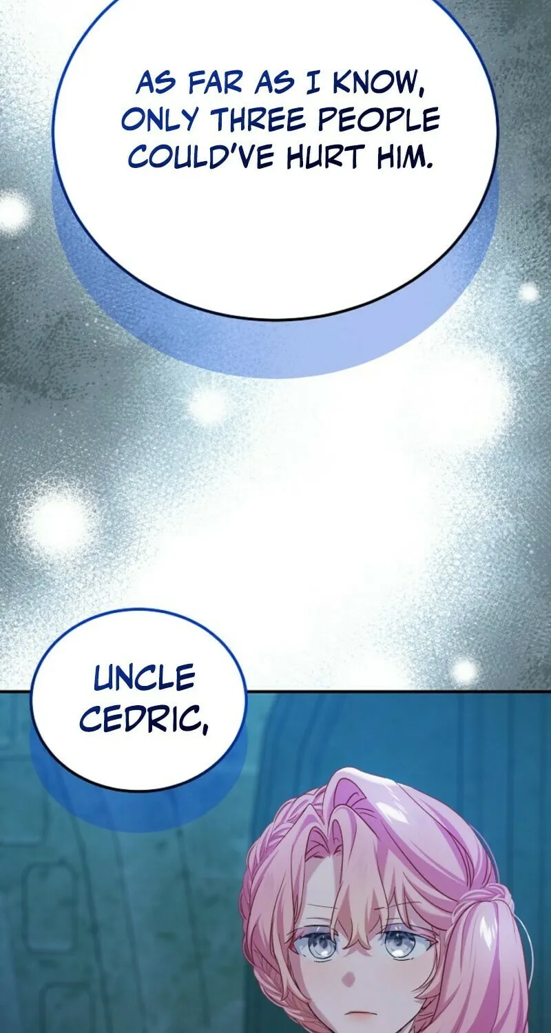 The Little Lady Behind the Scenes Chapter 122 page 66 - 