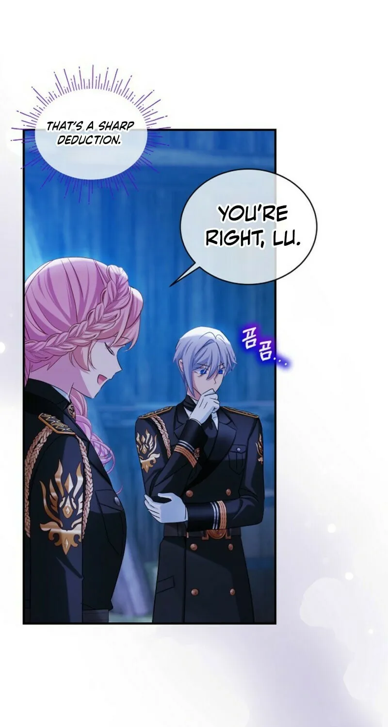 The Little Lady Behind the Scenes Chapter 122 page 69 - 