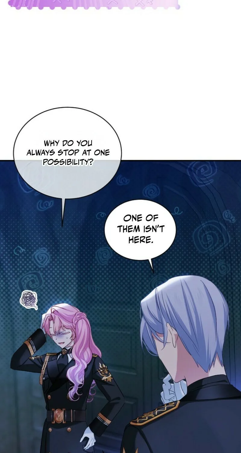 The Little Lady Behind the Scenes Chapter 122 page 72 - 