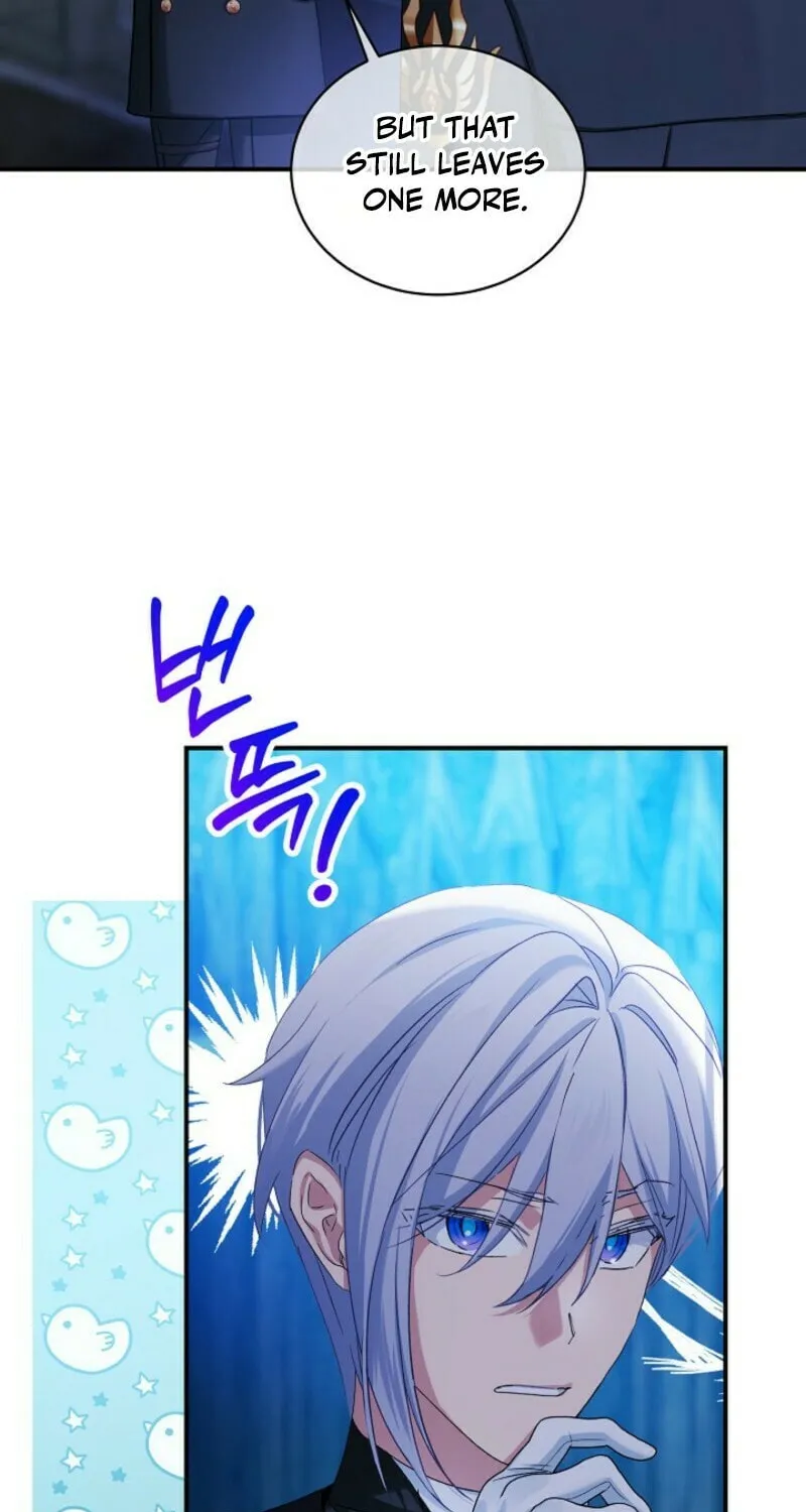 The Little Lady Behind the Scenes Chapter 122 page 73 - 