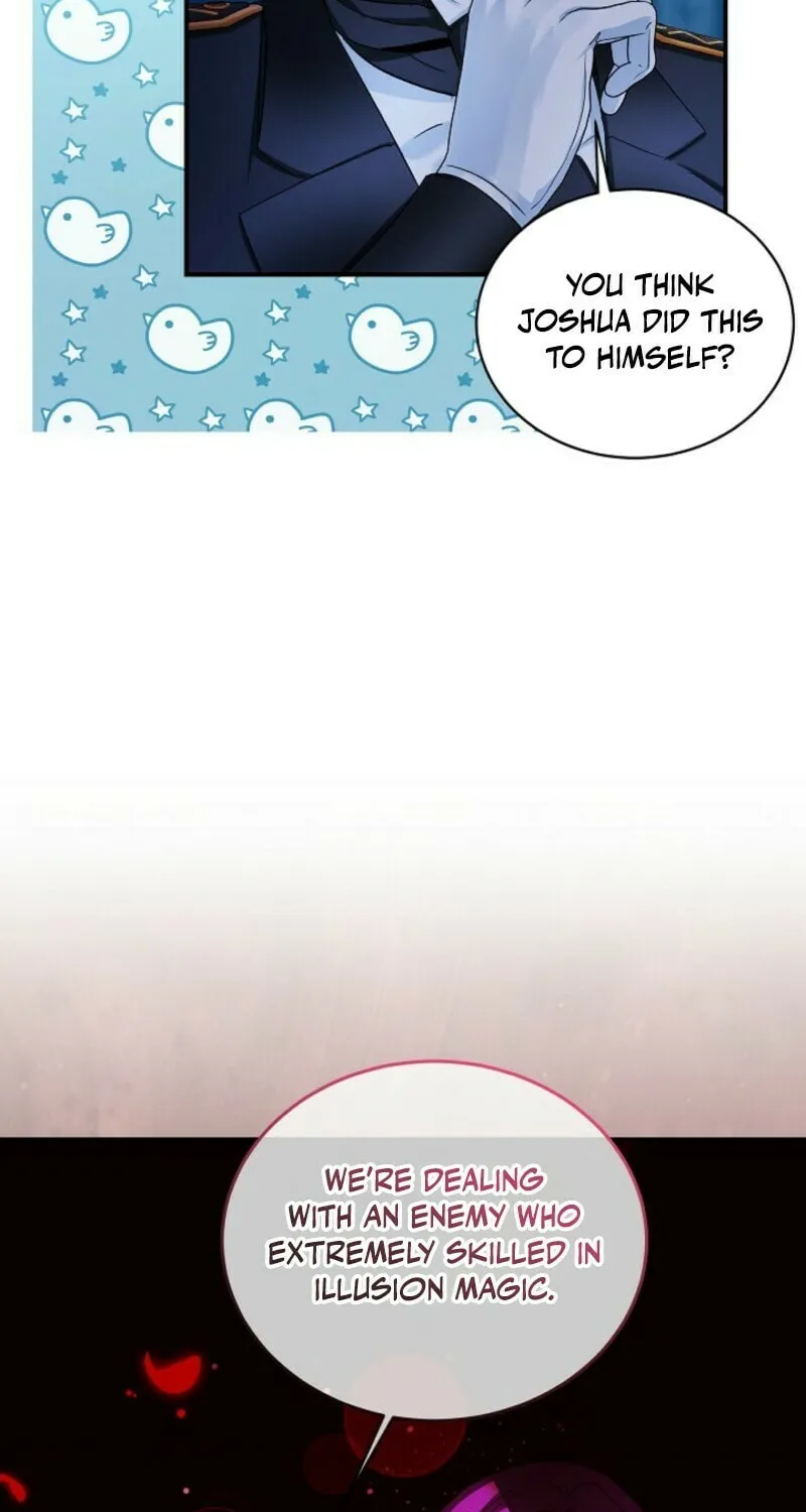 The Little Lady Behind the Scenes Chapter 122 page 74 - 