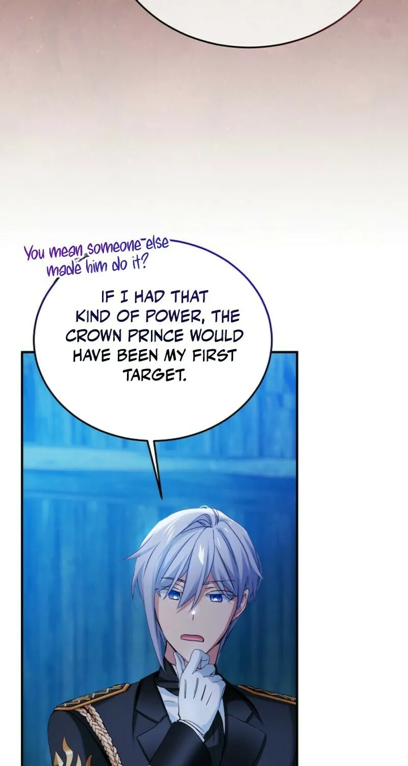The Little Lady Behind the Scenes Chapter 122 page 76 - 
