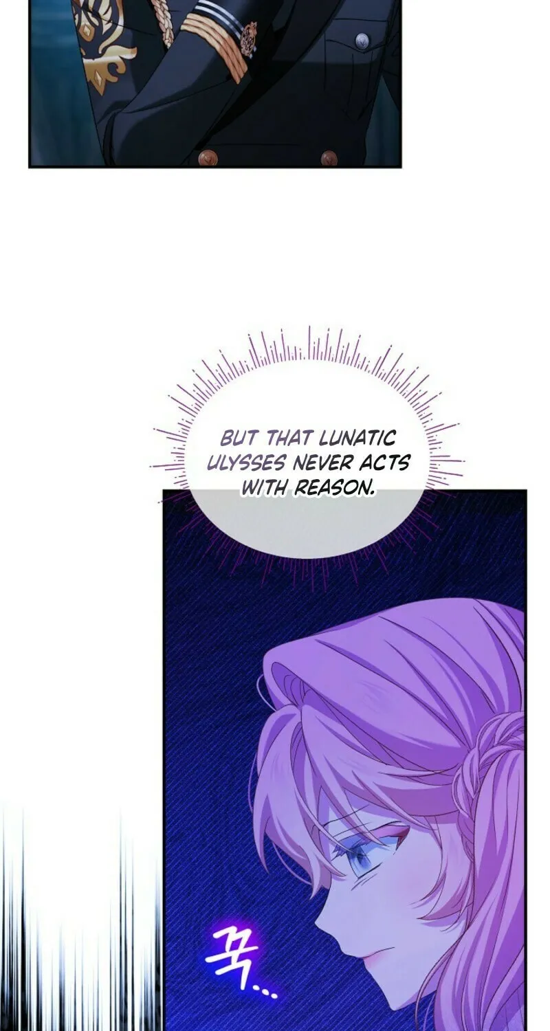 The Little Lady Behind the Scenes Chapter 122 page 77 - 
