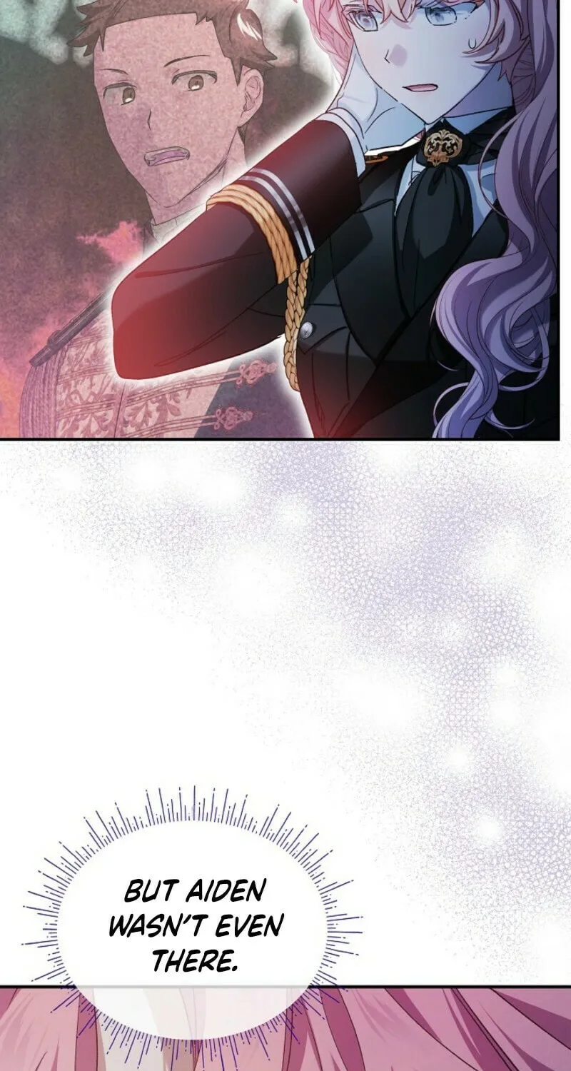 The Little Lady Behind the Scenes Chapter 122 page 83 - 