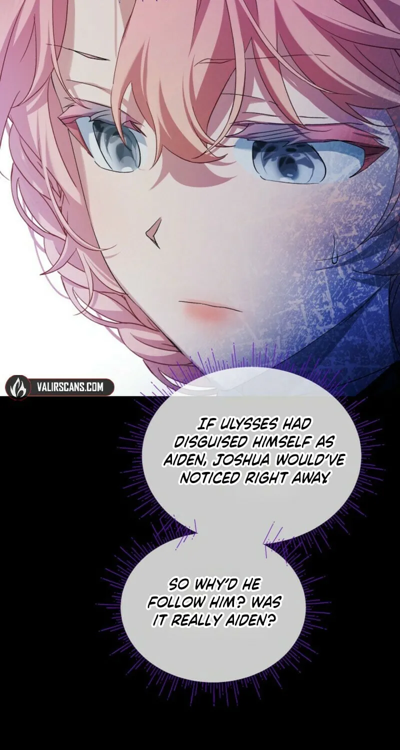 The Little Lady Behind the Scenes Chapter 122 page 84 - 
