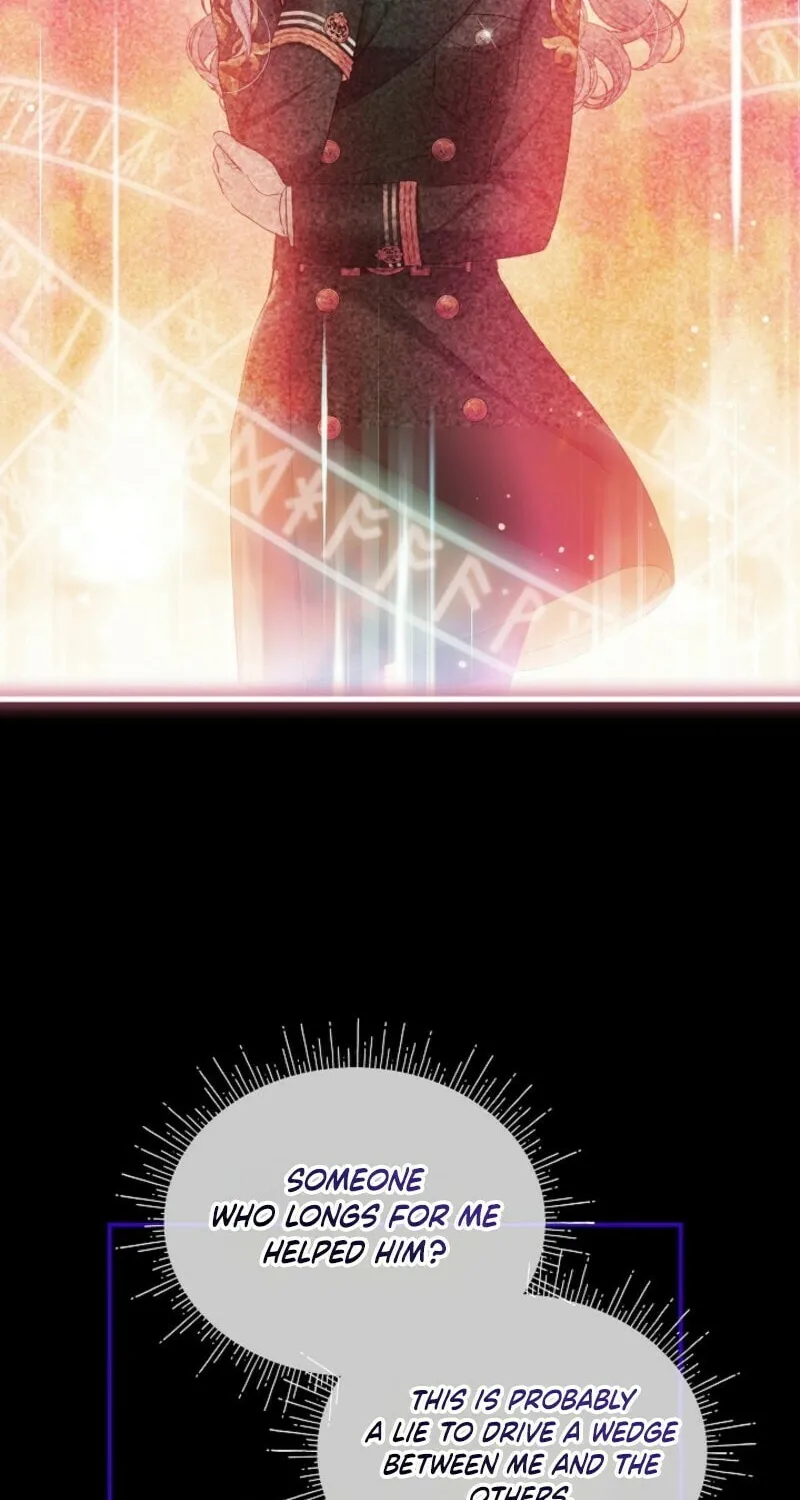 The Little Lady Behind the Scenes Chapter 122 page 86 - 