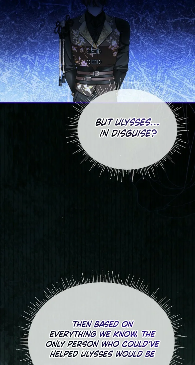 The Little Lady Behind the Scenes Chapter 122 page 89 - 