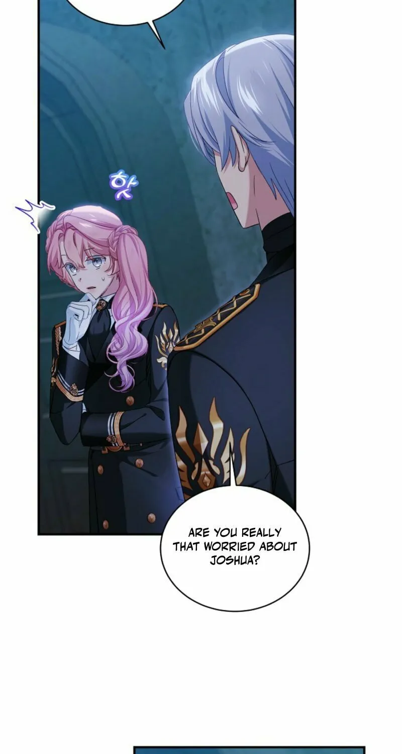 The Little Lady Behind the Scenes Chapter 123 page 2 - 