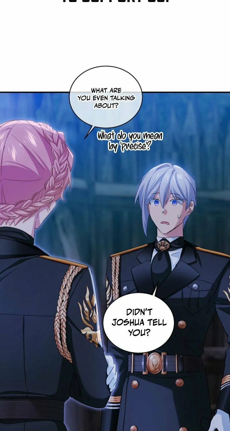 The Little Lady Behind the Scenes Chapter 123 page 13 - 