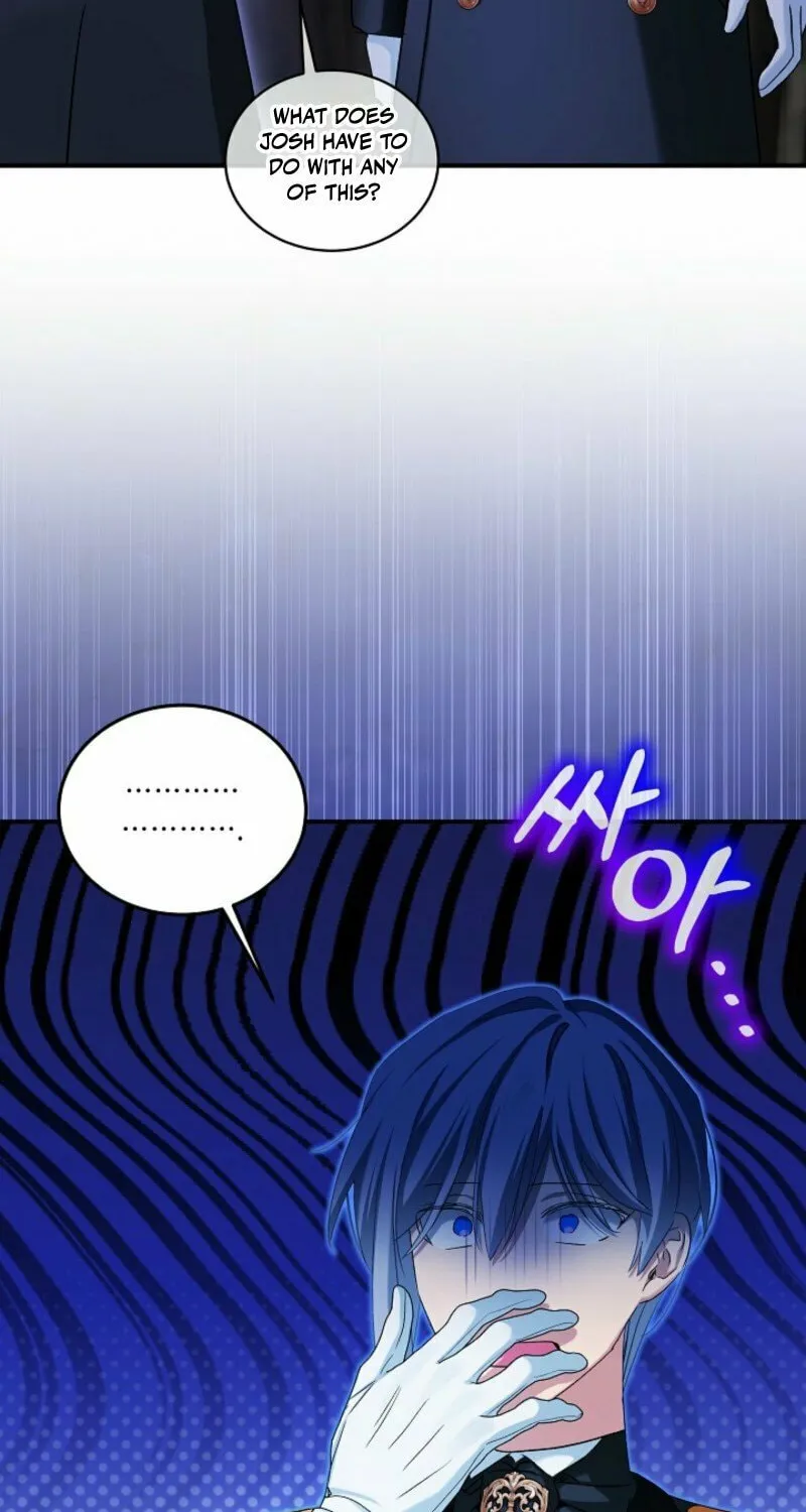 The Little Lady Behind the Scenes Chapter 123 page 14 - 