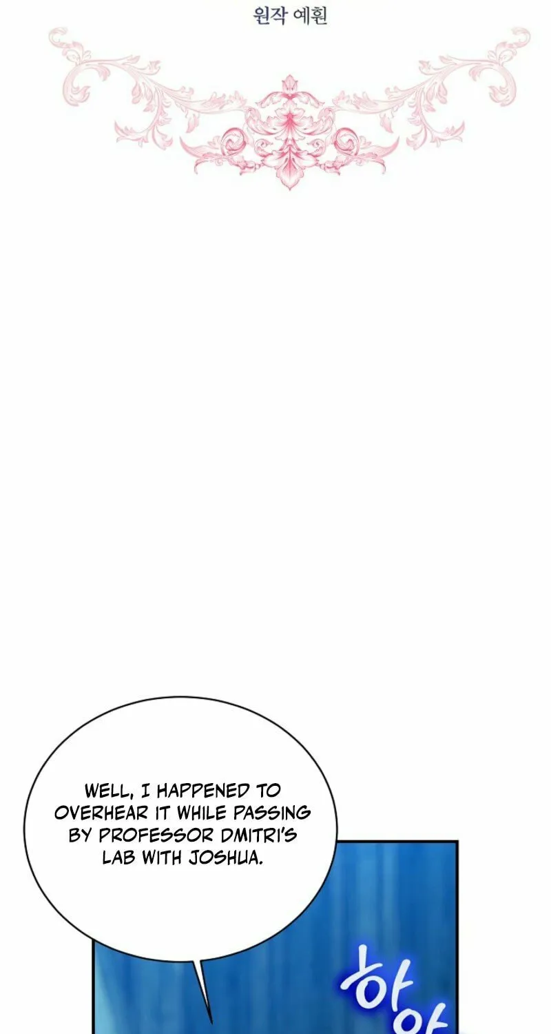 The Little Lady Behind the Scenes Chapter 123 page 19 - 