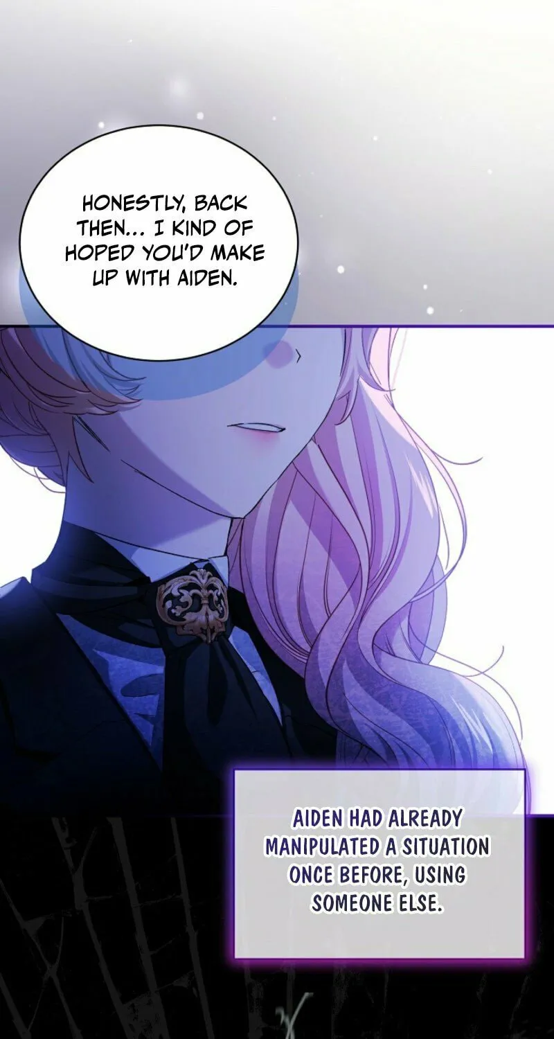 The Little Lady Behind the Scenes Chapter 123 page 25 - 