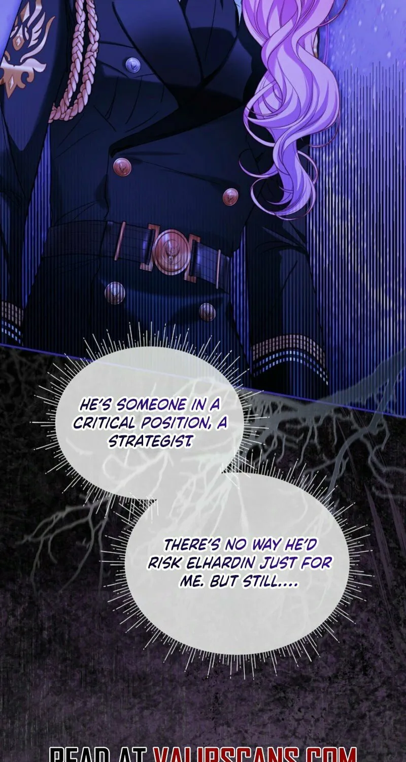 The Little Lady Behind the Scenes Chapter 123 page 27 - 