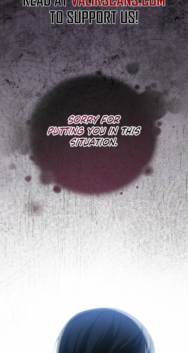 The Little Lady Behind the Scenes Chapter 123 page 28 - 
