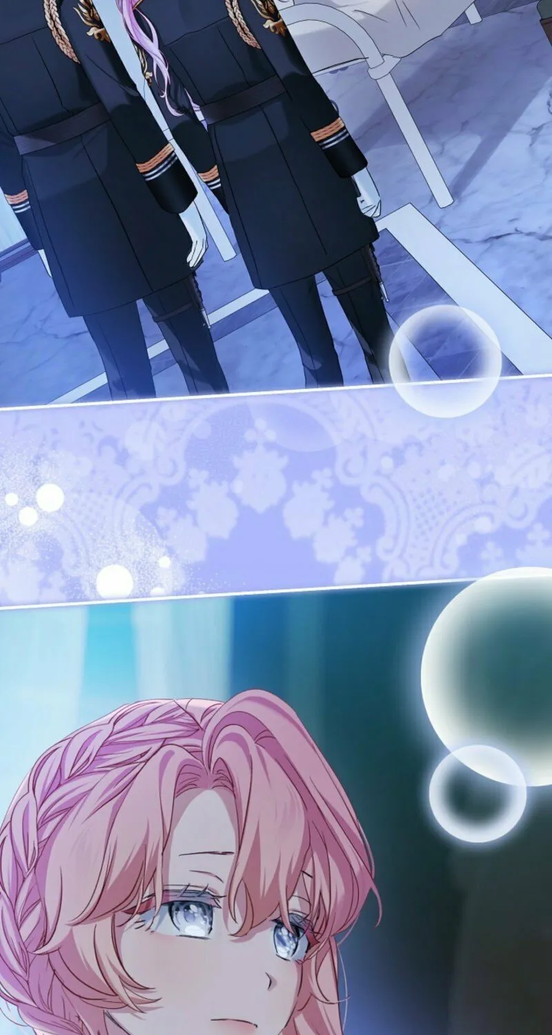 The Little Lady Behind the Scenes Chapter 123 page 35 - 