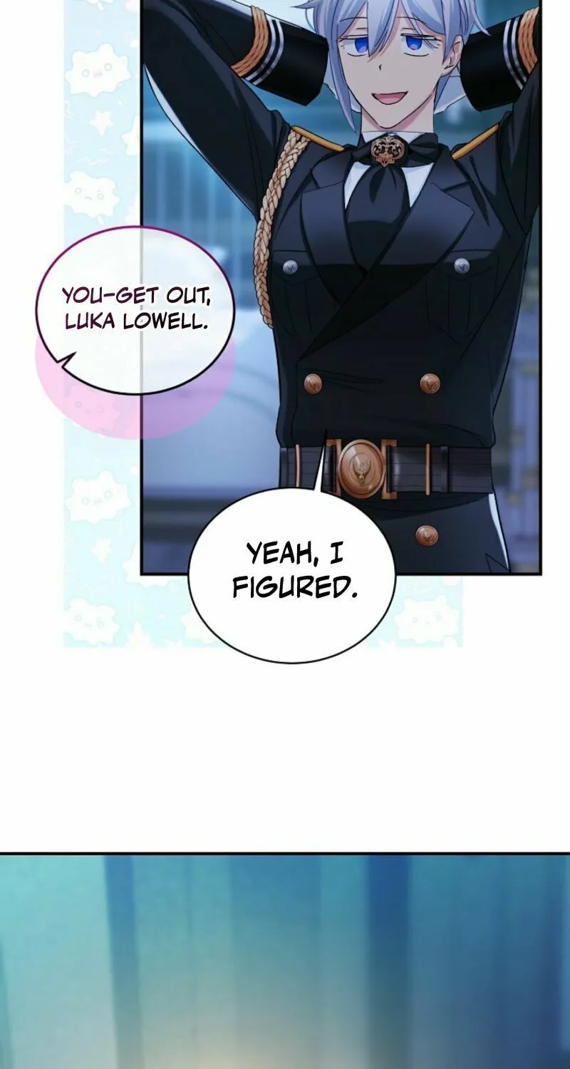 The Little Lady Behind the Scenes Chapter 123 page 38 - 