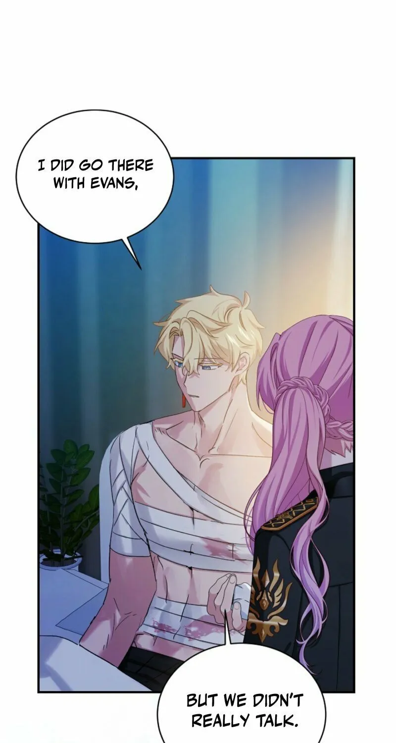 The Little Lady Behind the Scenes Chapter 123 page 42 - 