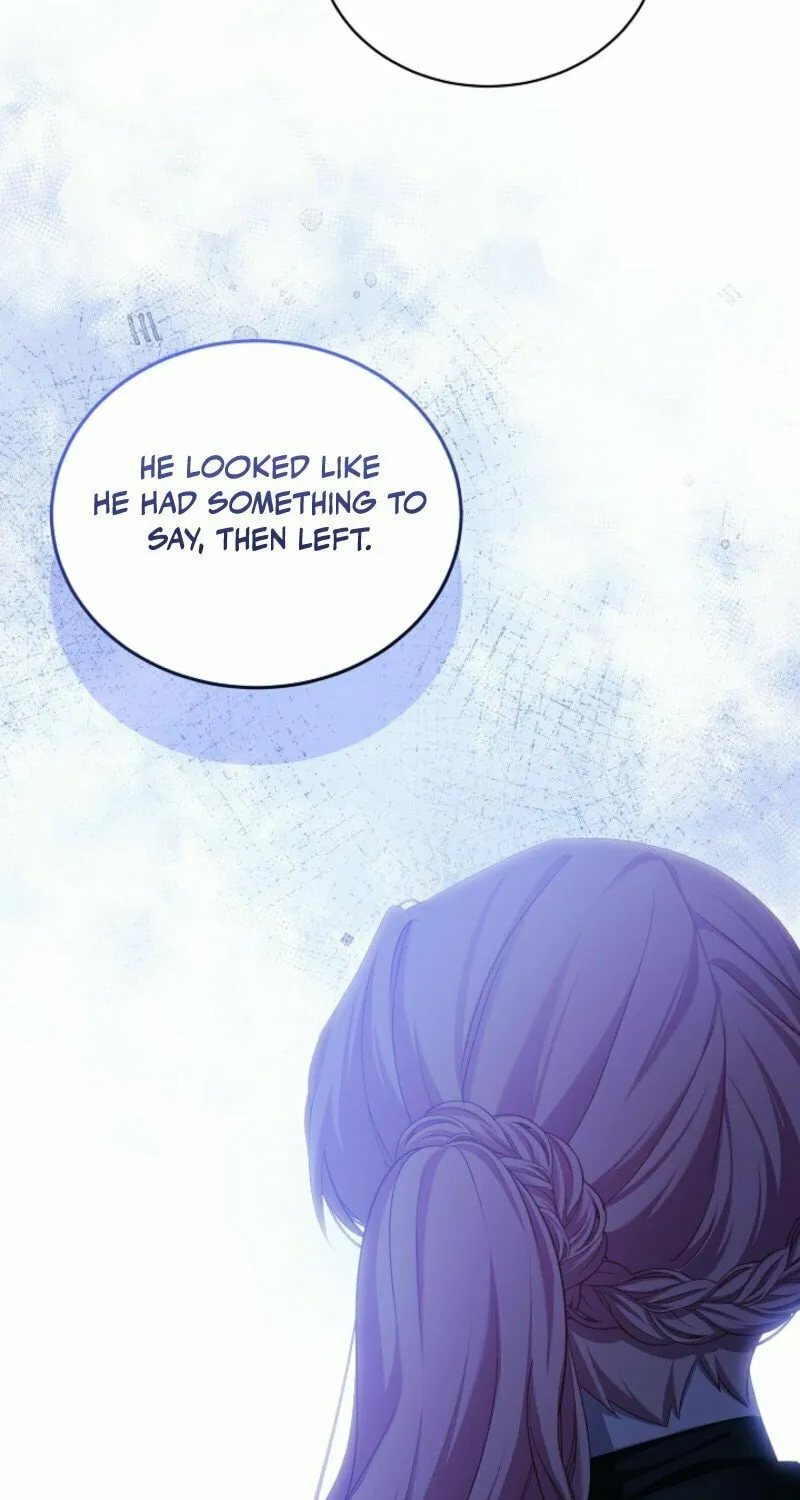 The Little Lady Behind the Scenes Chapter 123 page 43 - 