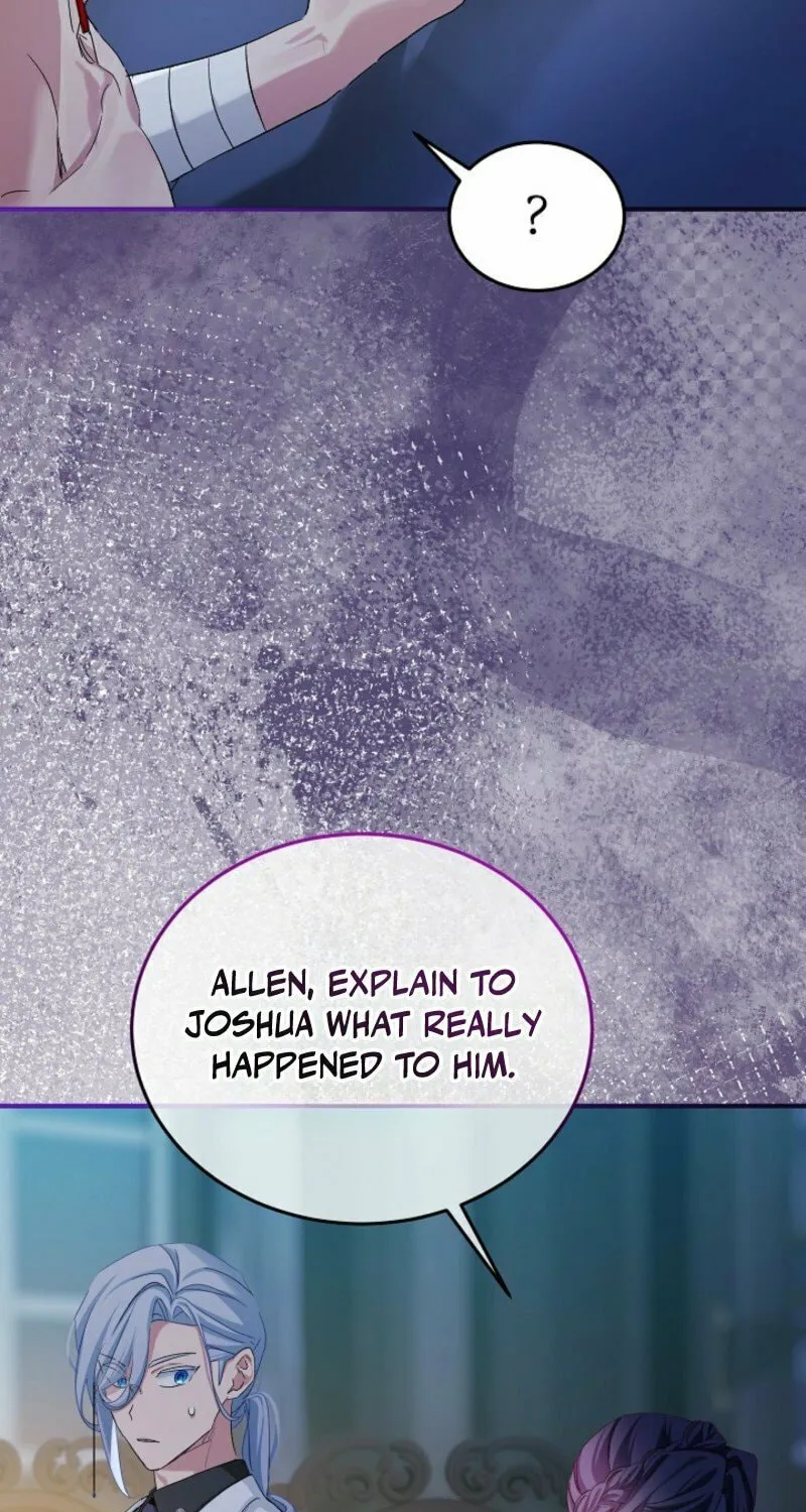 The Little Lady Behind the Scenes Chapter 123 page 45 - 