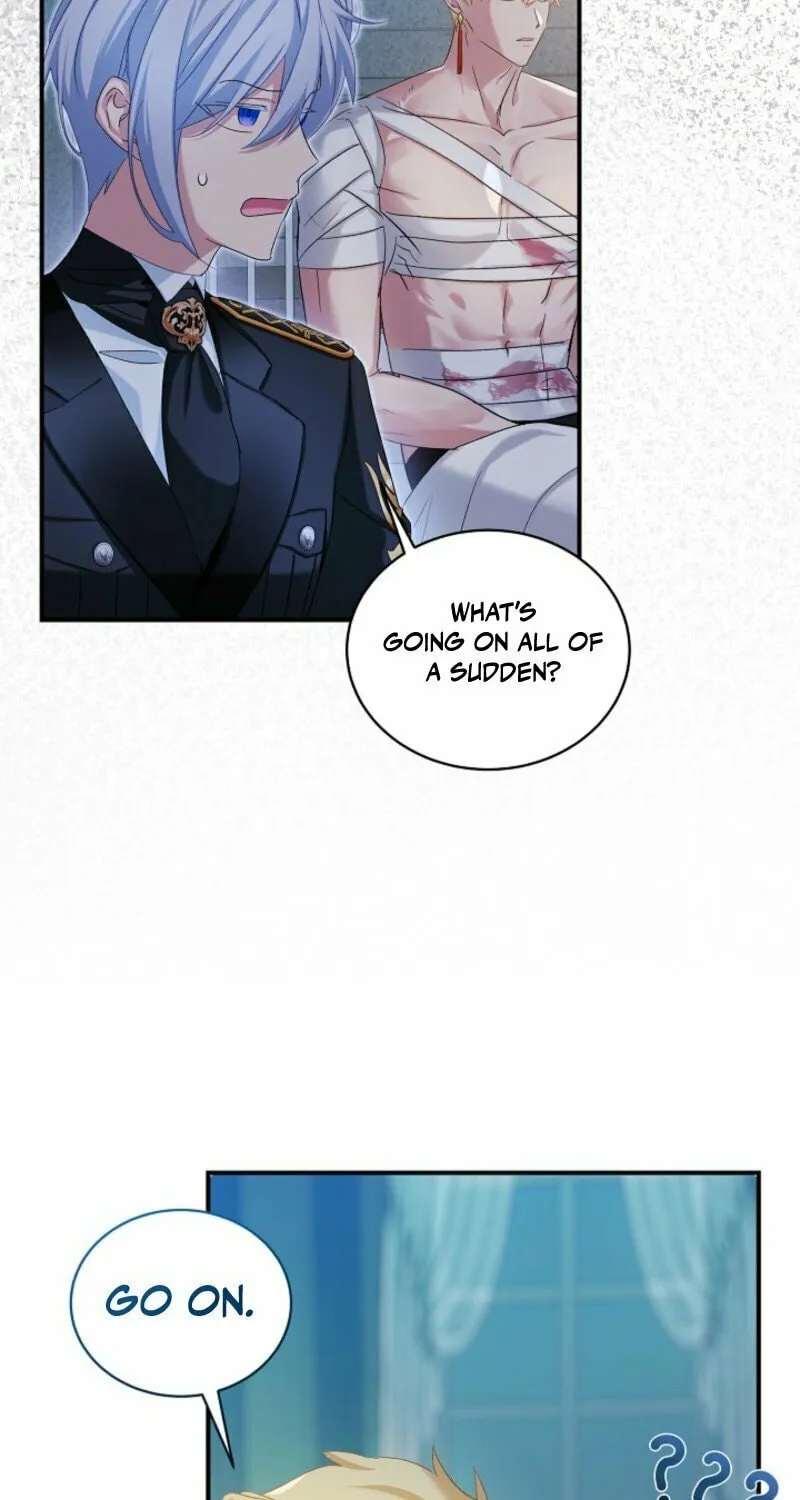 The Little Lady Behind the Scenes Chapter 123 page 47 - 