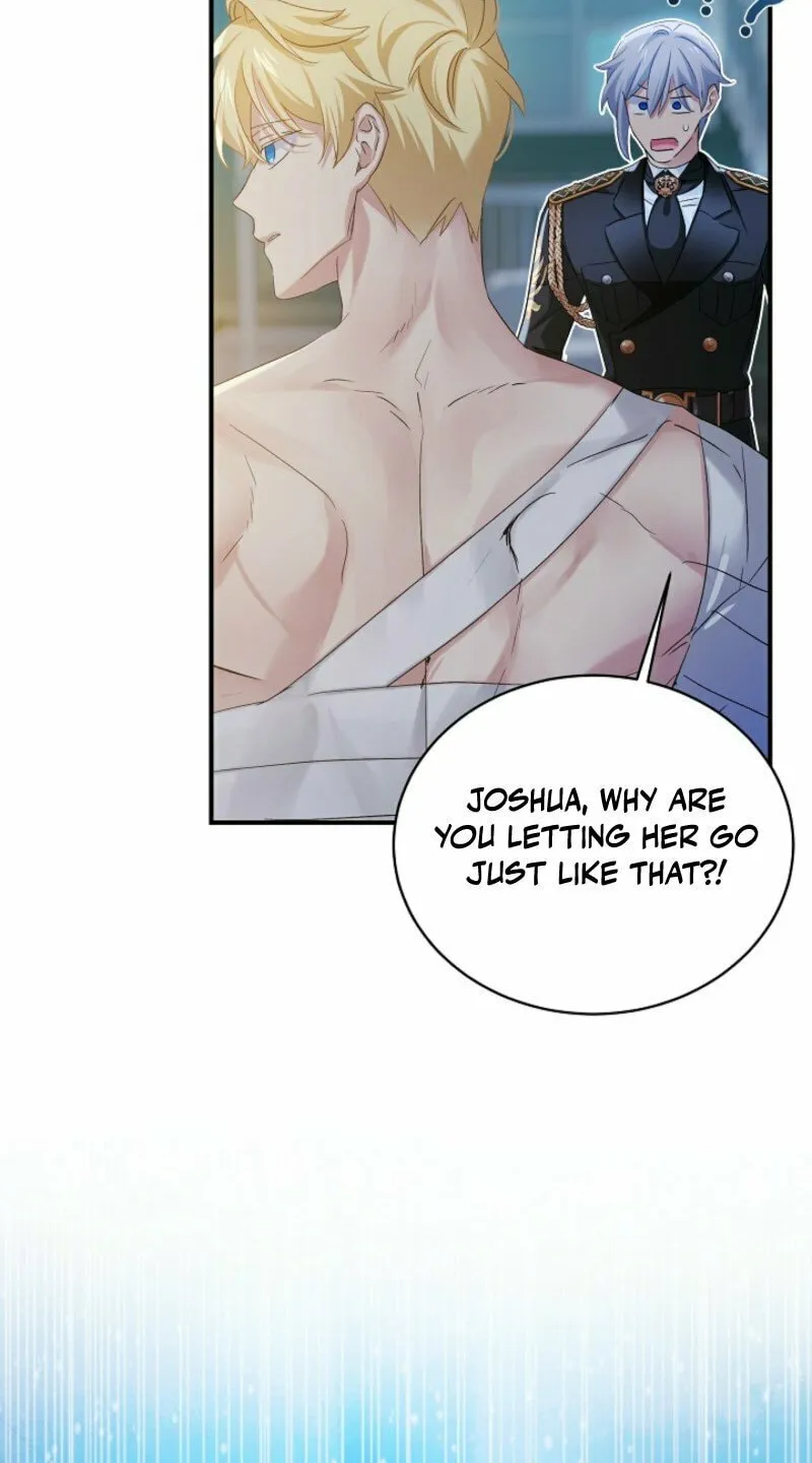 The Little Lady Behind the Scenes Chapter 123 page 48 - 