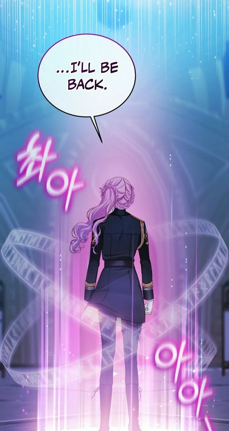 The Little Lady Behind the Scenes Chapter 123 page 49 - 