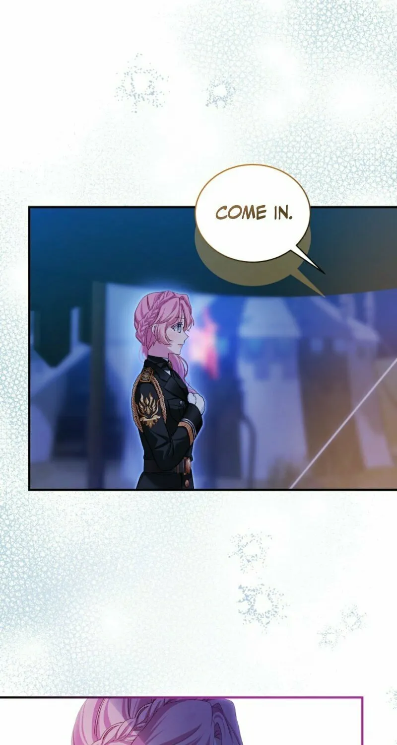 The Little Lady Behind the Scenes Chapter 123 page 54 - 