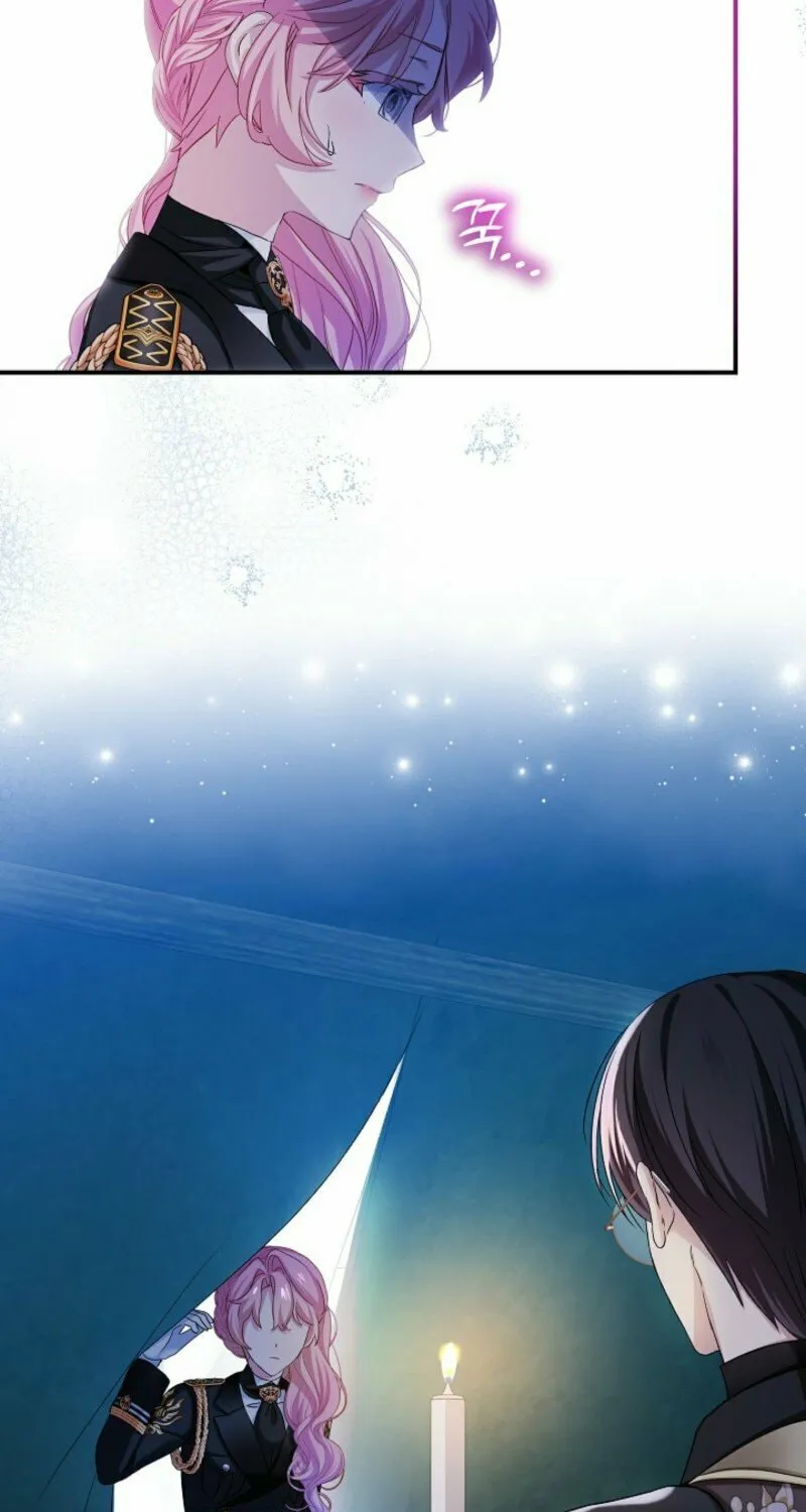 The Little Lady Behind the Scenes Chapter 123 page 55 - 