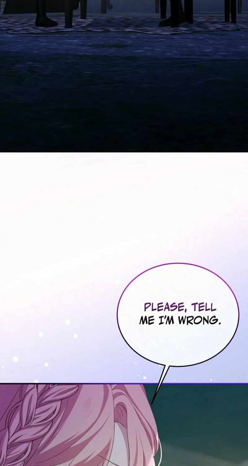 The Little Lady Behind the Scenes Chapter 123 page 60 - 
